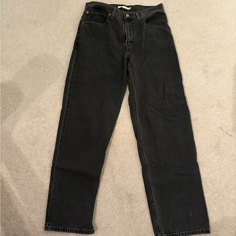 Levi’s Dad Jean
